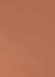 Copper cross metal