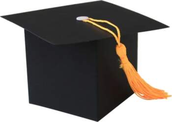 Studenta cepurīte