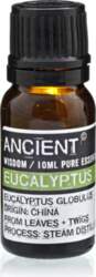 Ēteriskā eļļa , Eikalipts  10ml