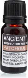 Ēteriskā eļļa , Pačūlija  10ml