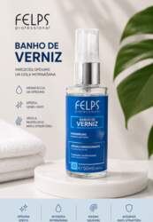FELPS BaANHO DE SERUMS 50ML