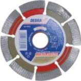 DEDRA Segmentu disks MULTI-LAYER 180 mm