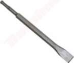 Dolpinno CHISEL SDS PLUS FLAT 14X250