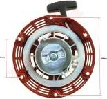 Dolpinno STARTER LONCIN 168