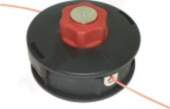 NDK 2025 TRIMMER HEAD QUICK LOAD