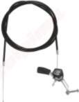 NDK 2025 THROTTLE CABLE UNI CABLE