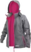 DEDRA Sieviešu Jaka softshell, izmers S