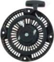 Dolpinno STARTER ROBIN EY20 LOW PLASTIC