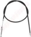 NDK 2025 THROTTLE CABLE UNI CABLE