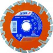 DEDRA Disks super Segment 150 mm