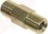 Dolpinno ADAPTERIS 1/4" - 1/4"