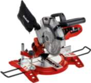 Einhell apgriešanas zāģis TCMS2112 (4300295)