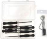 NDK 2025 CARBURETOR ADJUSTING TOOLS SET