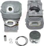 NDK 2025 CYLINDER FOR ECHO CS