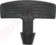 NDK 2025 STARTER HANDLE FOR YANMAR