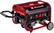 Strāvas ģenerators Einhell TC-PG 35/E5 (4152551)