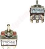 NDK 2025 ENGINE STOP SWITCH UNI