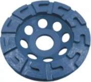 DEDRA Disks U segment 115mm