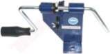 NDK 2025 SAW CHAINS RIVETING PRESS