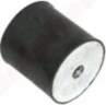 NDK 2025 ANTI VIBE BUFFER UNI