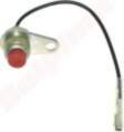NDK 2025 ENGINE STOP SWITCH UNI