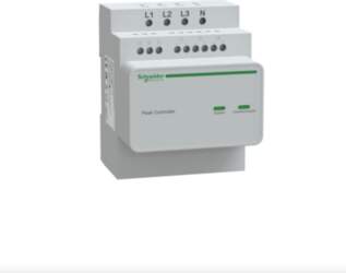 SCHNEIDER ELECTRIC EVLINK UNIVERSAL PEAK CONTROLLER