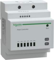 SCHNEIDER ELECTRIC EVLINK UNIVERSAL PEAK CONTROLLER