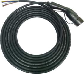 EV CHARGE 22 KW 32A TYPE