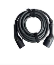 EV CHARGE KABELIS 22 KW 32A
