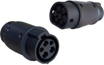 EV CHARGE Adapters Type 1 -