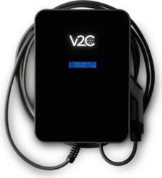V2C TRYDAN 22 kW Type 2