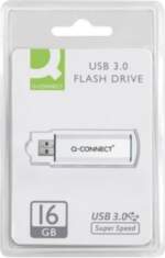 Atmiņa USB flash Q-Connect 16GB, USB