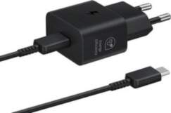 Lādētājs Samsung GaN, ātrā uzlāde, USB-C