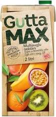 Sula Gutta Max, multiaugļu, 2L