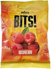 Aveņu našķis Bits!, 70g