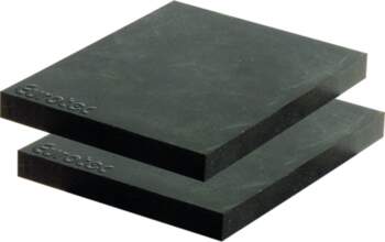 Eurotec EPDM balstu distanceri 60 x