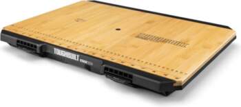 ToughBuilt StackTech noņemama darba virsma