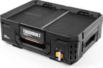 ToughBuilt StackTech Tool Box – izturīga