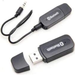 Bluetooth Audio Pārveidotājs