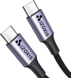 USB tipa C kabelis - 2m