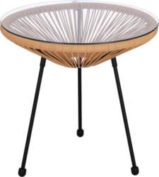 Dārza galds Springos GF0089 50 X
