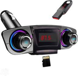 Auto FM modulators M-20 12-24V
