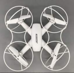Dronas PIONEER EXPLORER