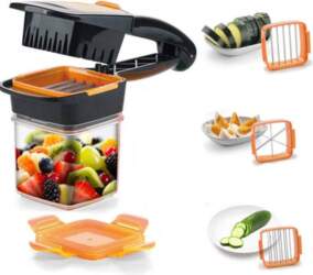 nicer dicer