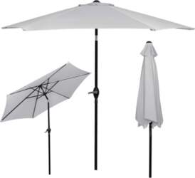 Dārza saulessargs Springos GU0022 250cm
