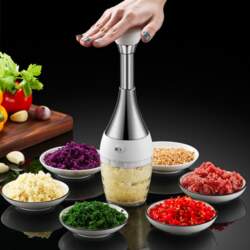 FOOD CHOPPER
