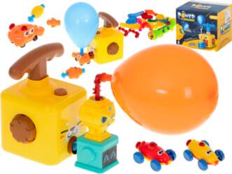 Spēle Balons Release - Cat