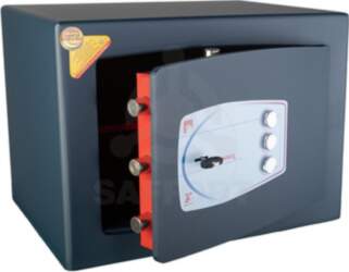 Technomax GOLD GMD/5