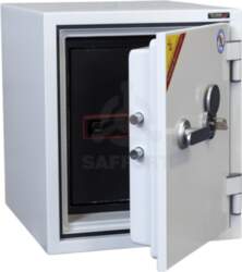 Technomax TECHNOFIRE 125 SDBK K Ugunsdrošs