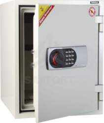 Technomax TECHNOFIRE 40 S E
